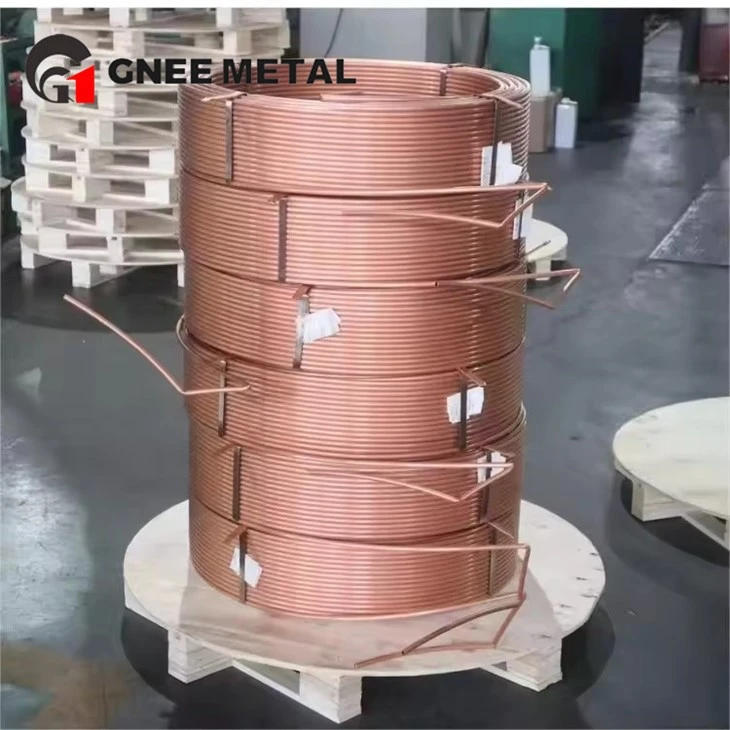 Copper Pipes suppliers