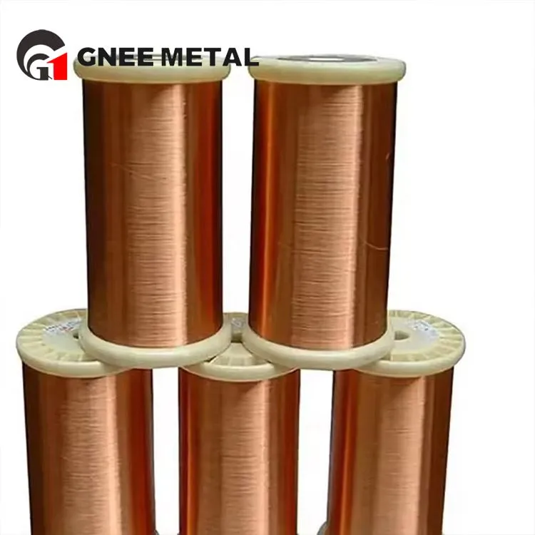 Cable de coure TP1 nu