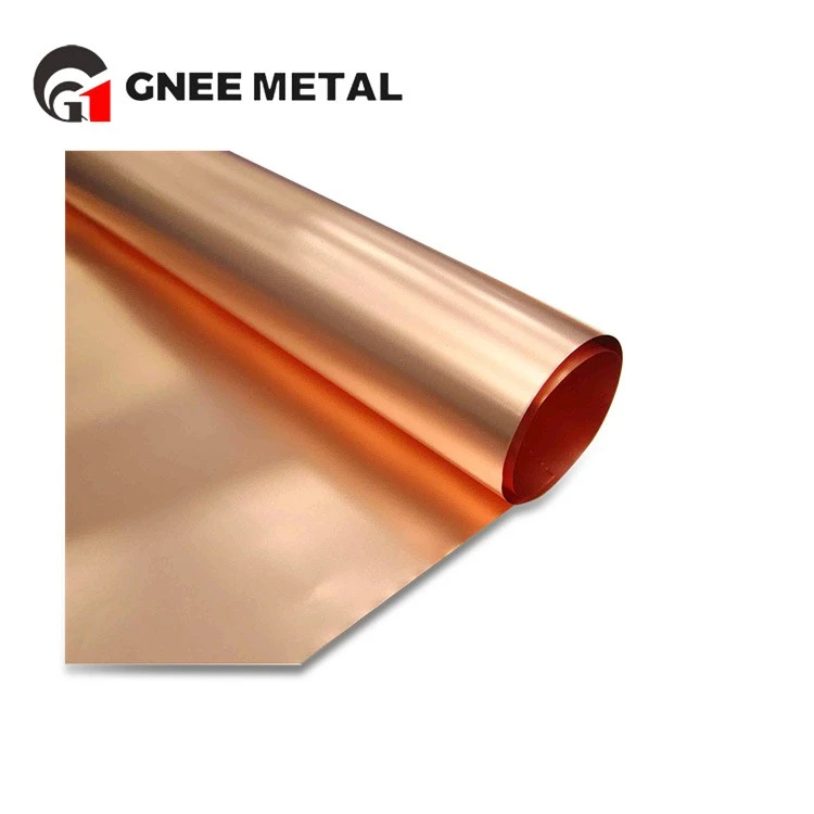 C10400 Copper Tape