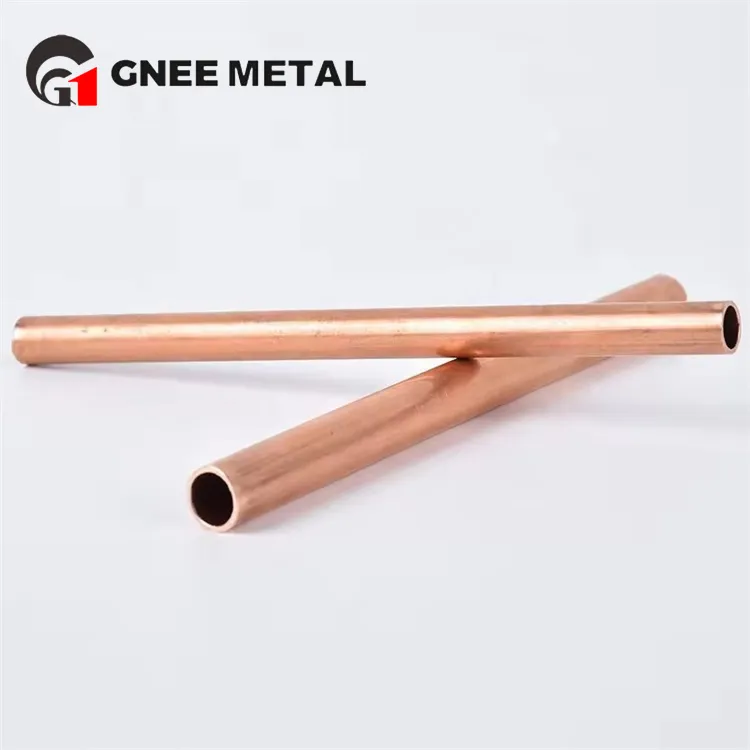 C11000 Copper Alta Ràtio de Resistència Cryogènica