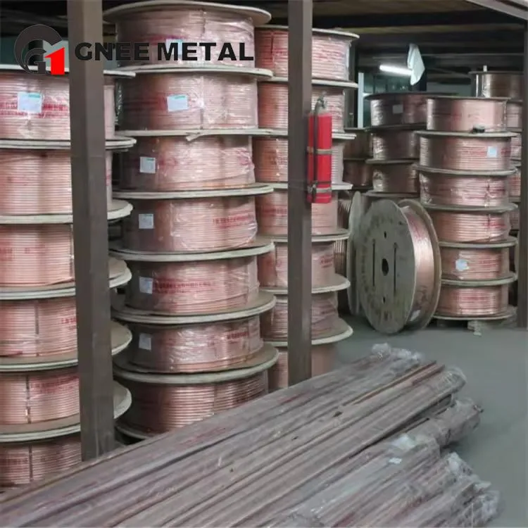 C14500 Fontaneria de coure