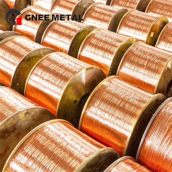 C26200 Copper Craft Wire