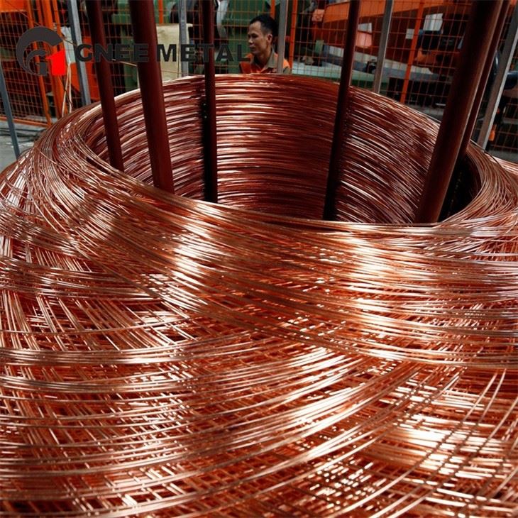 C26200 Copper Craft Wire