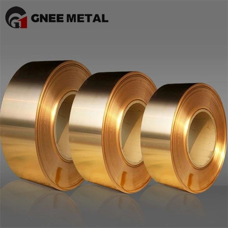 C26200 Copper Tape Electronics