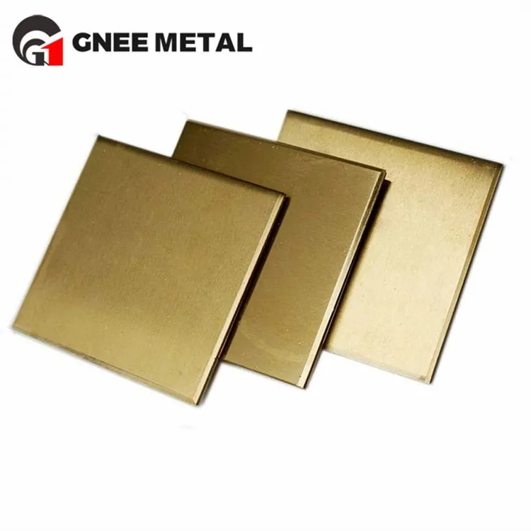 C27200 Placa de xapa de coure