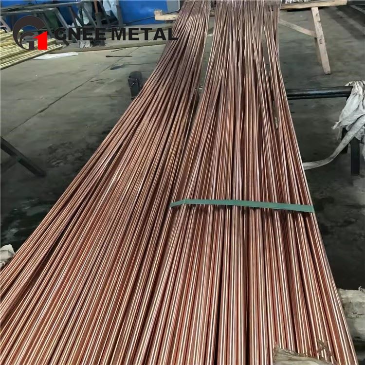 C37000 Copper Tube