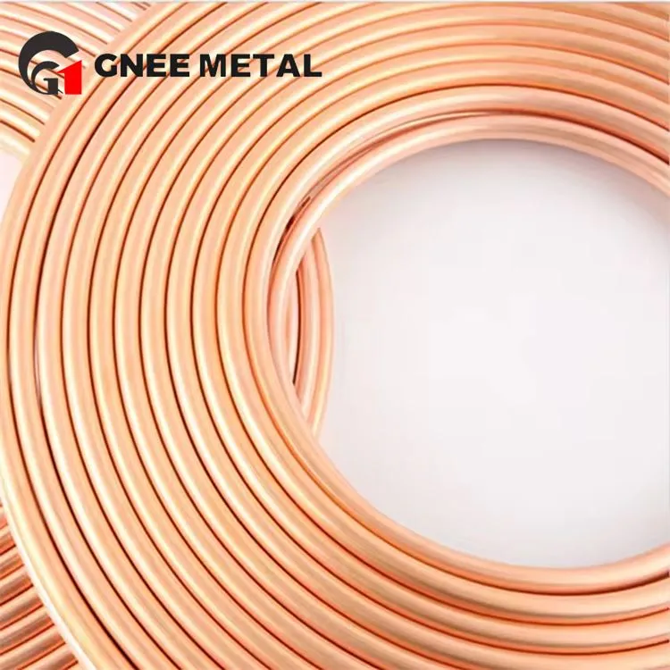 C37710 Mànega flexible de coure