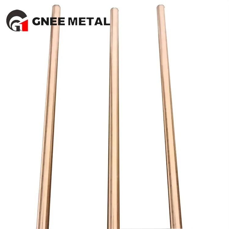 C87200 Copper Metal Rod