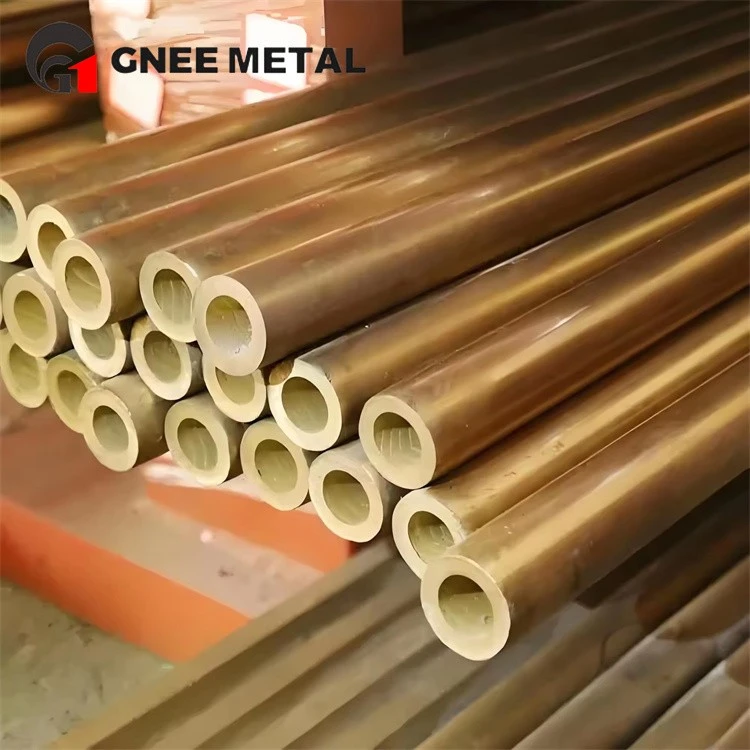 C93200 Copper Tubing