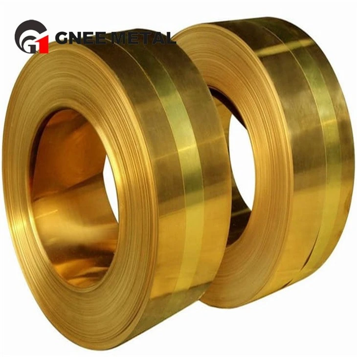 Conductive C23000 Copper Tape
