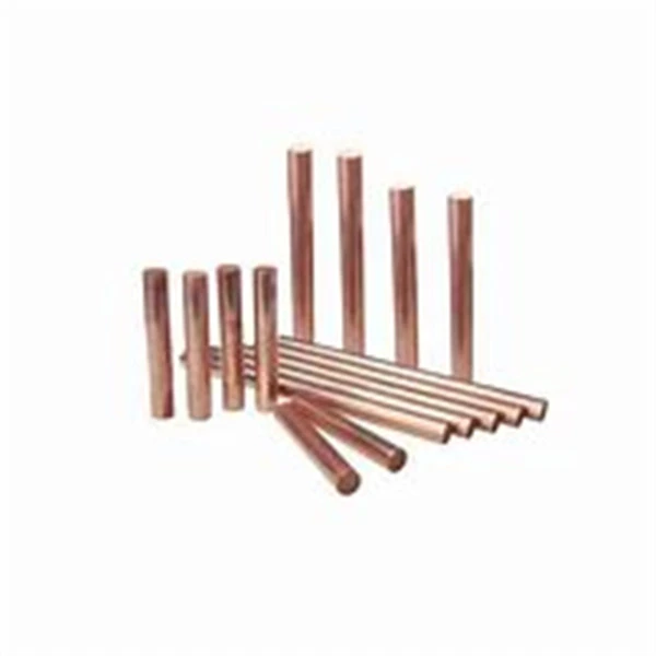 Good Quality C17300 Beryllium Copper Round Bar