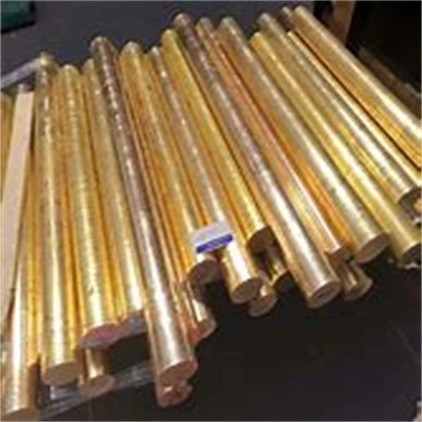 Good Quality C17300 Beryllium Copper Round Bar