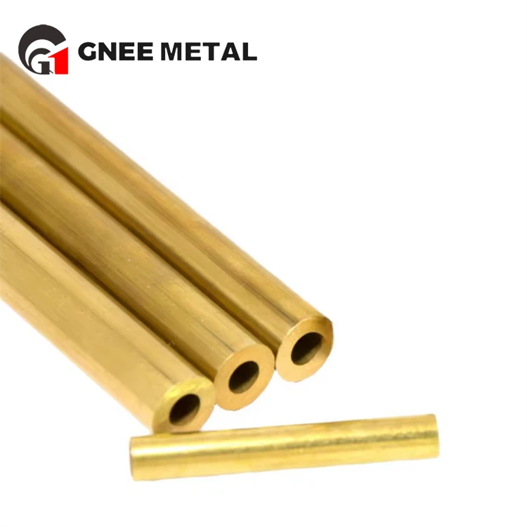JIS C6870 seamless tube JIS C6870 seamless tube