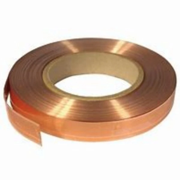 Lead Frame Strip