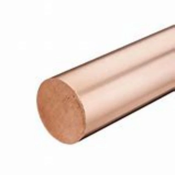 Lead-free Brass Rod Excellent Mechanical Properties