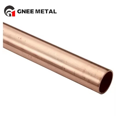 Aliatge de coure C63000: com els materials d’alta temperatura i d’alta resist...