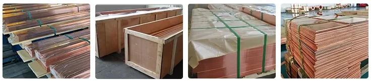 thick copper sheet metal thick copper sheet metal