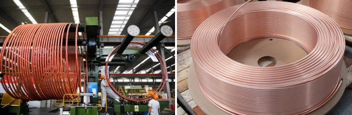 soft copper tubing soft copper tubing