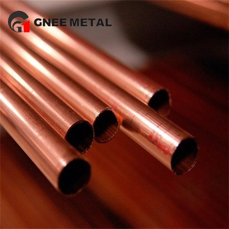 C10100 type k copper pipe