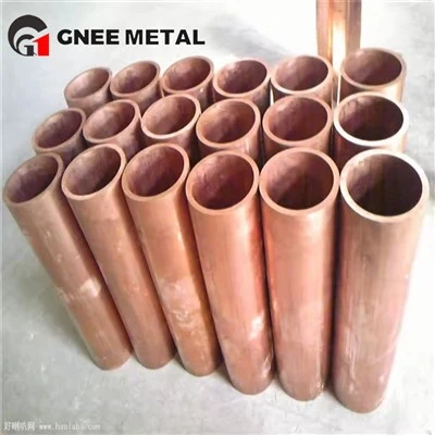 C10100 Pipe de coure per a la indústria del gas