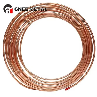 C11000 Copper Maritime and Naval