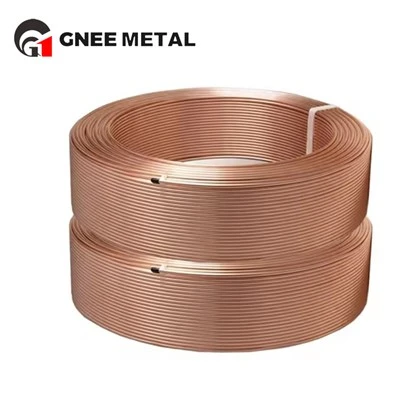 C11000 Bases de components de transistor de coure