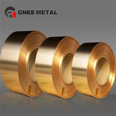 C33000 làmines de coure