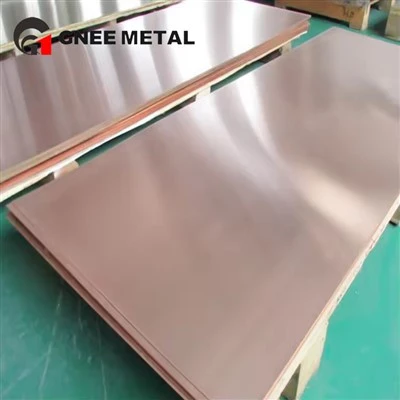 C85200 Full de metall de llautó