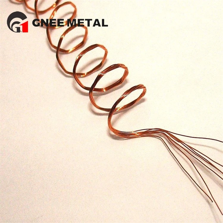 Soft C90300 Copper Wire