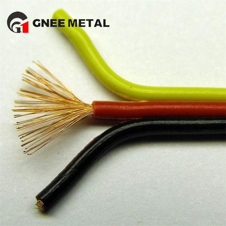 Soft C90300 Copper Wire