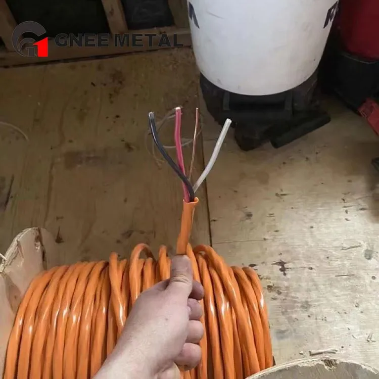 Filferro de coure sòlid H96