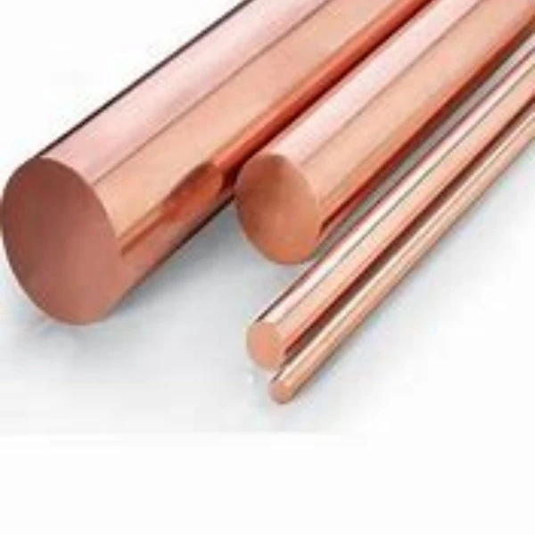 UNS C67400 Bronze manganès