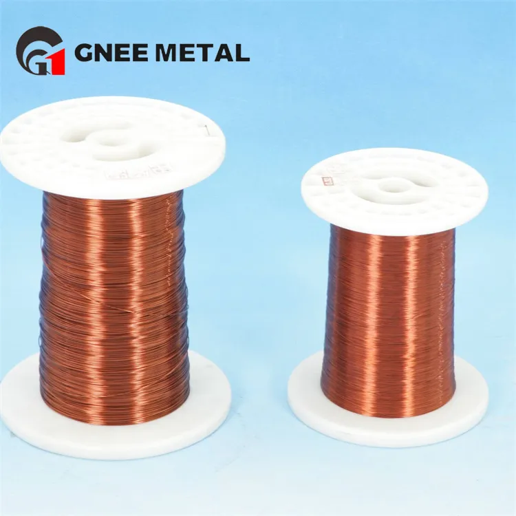 Filferro de coure C23000 subterrani