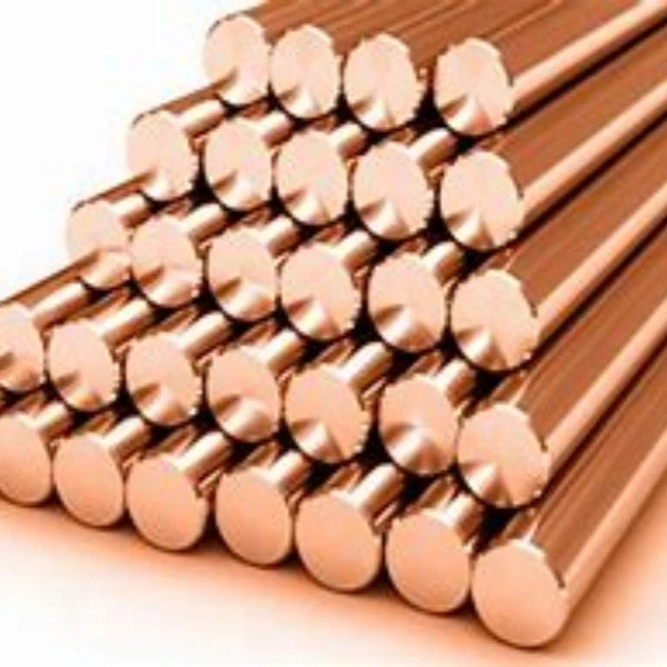UNS C67400 Manganese Bronze