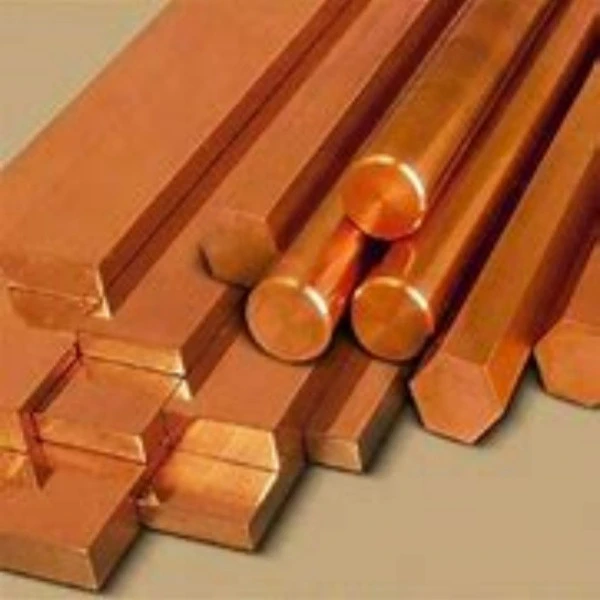 UNS C67400 Manganese Bronze