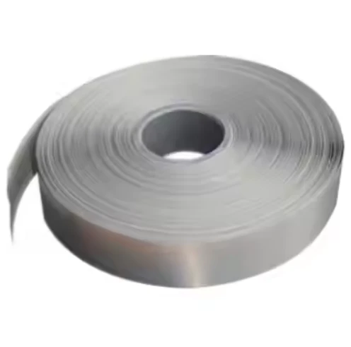 White Copper Coil
