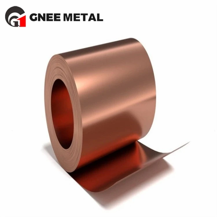 Wide C51900 Copper Tape